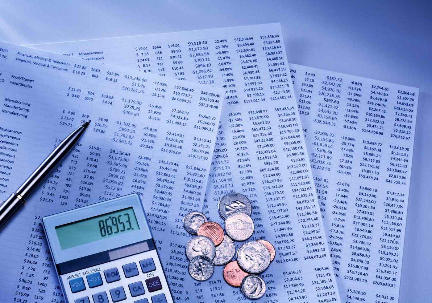 The Annual Investment Allowance gives 100 percent relief on qualifying plant and machinery