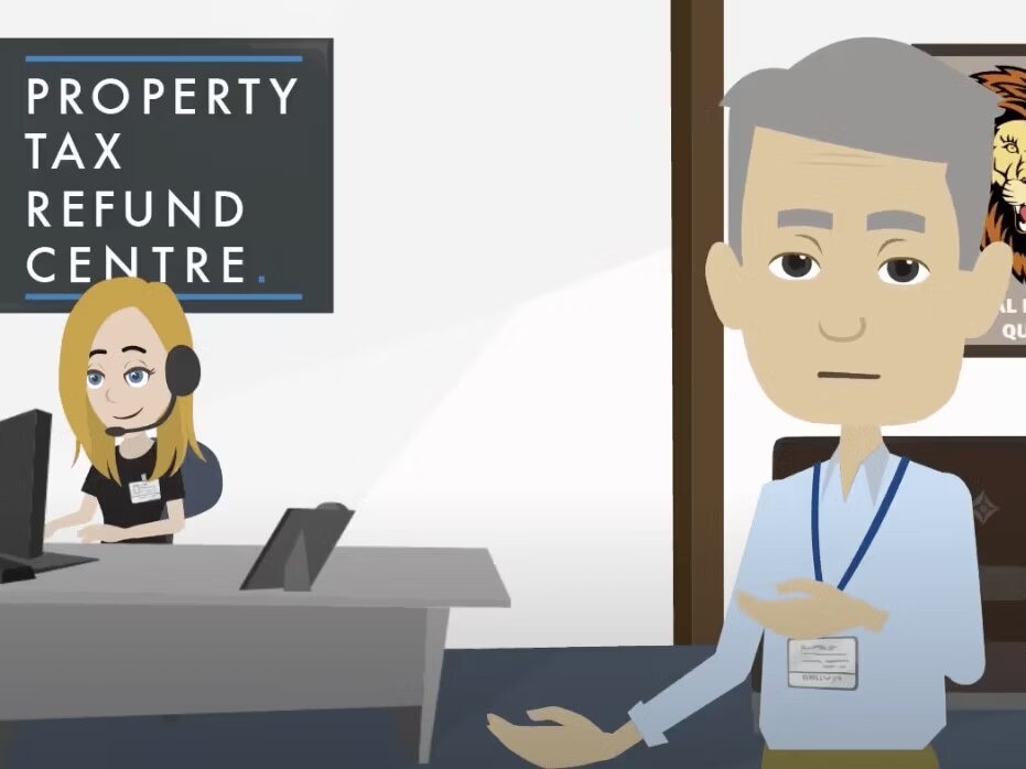 Six years of capital allowances expertise