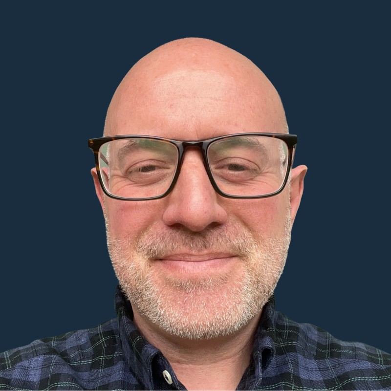 Ben Hawkes, Founder and Board Adviser, PTRC