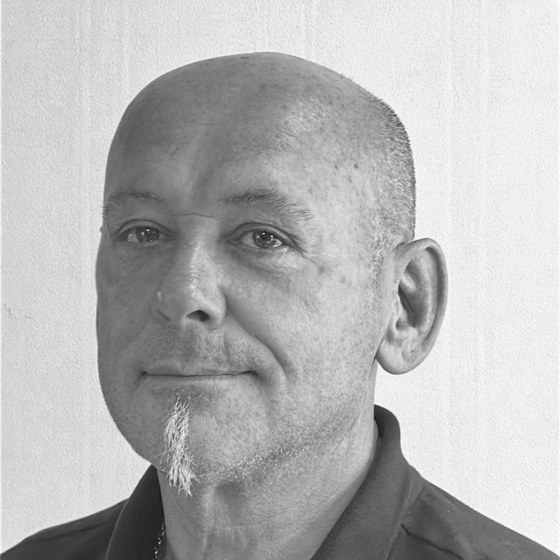 Darrell Phillips, Operations Manager, PTRC