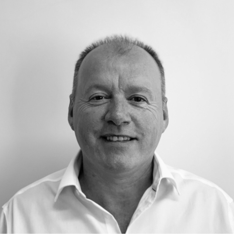 Mark Phillips, Founder and Client Director, PTRC