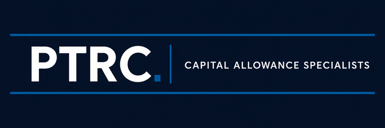 PTRC, Capital Allowance Specialists